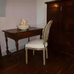 Alojamento de Acomodação e Pequeno-almoço Château De Clusors Saint-Menoux
