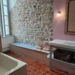 Château De Clusors Alojamento de Acomodação e Pequeno-almoço