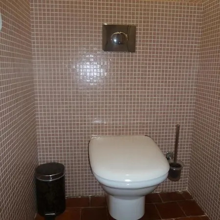 Chateau De Clusors Saint-Menoux