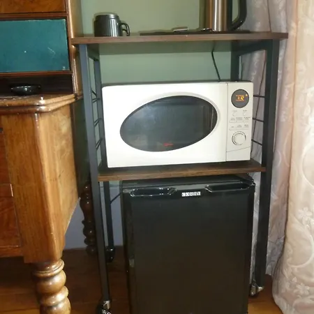 Chateau De Clusors Saint-Menoux