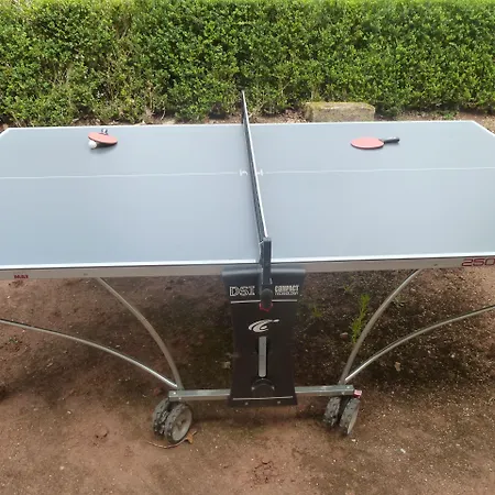 Chateau De Clusors 3*