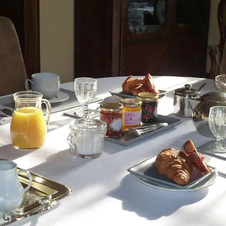 Chateau De Clusors Nocleg ze śniadaniem