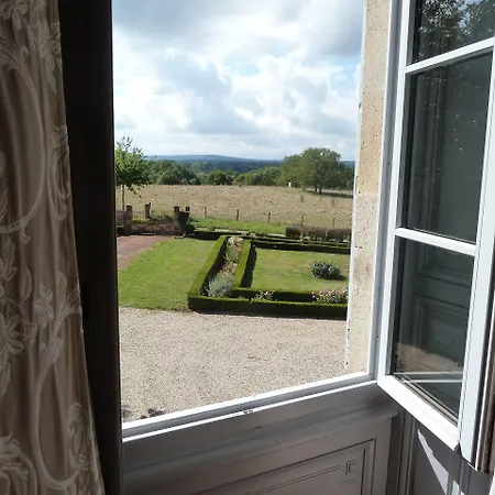 Chateau De Clusors 3*