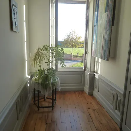 Chateau De Clusors 3*