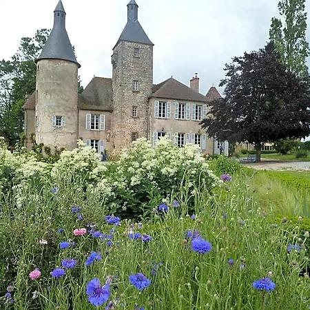 Chateau De Clusors