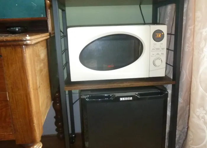 Chateau De Clusors Saint-Menoux