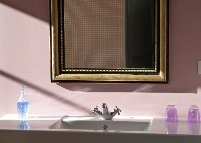 Chateau De Clusors Saint-Menoux