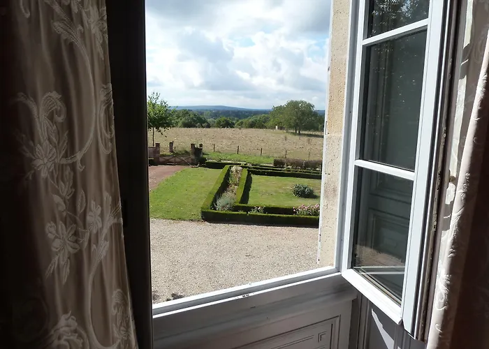 Chateau De Clusors 3*