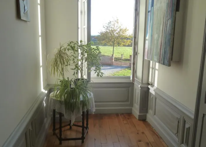 Chateau De Clusors 3*